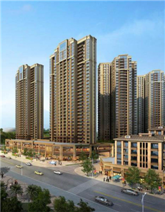 华润贵阳国际社区