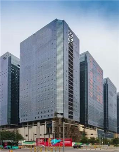 西乡华丽商务中心