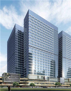 龙光玖钻11地块