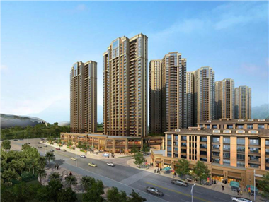 华润贵阳国际社区