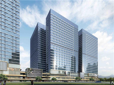 龙光玖钻11地块